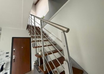 Three-room apartment Via Loreto, Lanzo Torinese - photo 14
