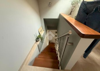 Three-room apartment Via Loreto, Lanzo Torinese - photo 15