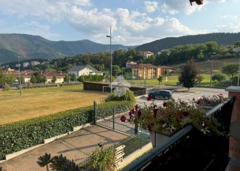 Three-room apartment Via Loreto, Lanzo Torinese - photo 22