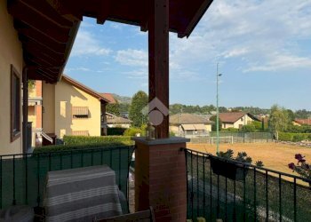Three-room apartment Via Loreto, Lanzo Torinese - photo 25