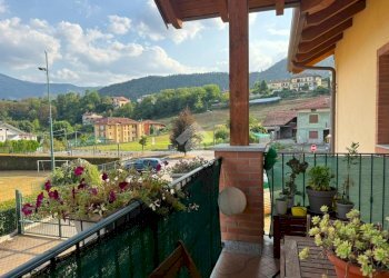 Three-room apartment Via Loreto, Lanzo Torinese - photo 26