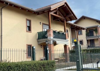 Three-room apartment Via Loreto, Lanzo Torinese - photo 27