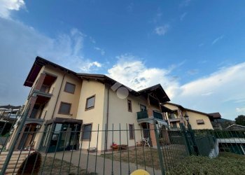 Three-room apartment Via Loreto, Lanzo Torinese - photo 28