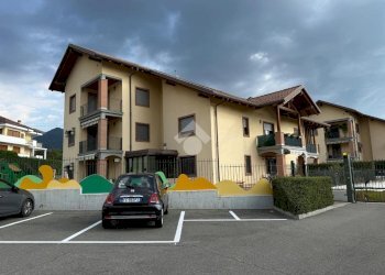 Three-room apartment Via Loreto, Lanzo Torinese - photo 29