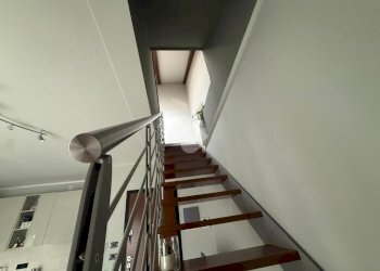 Three-room apartment Via Loreto, Lanzo Torinese - photo 32