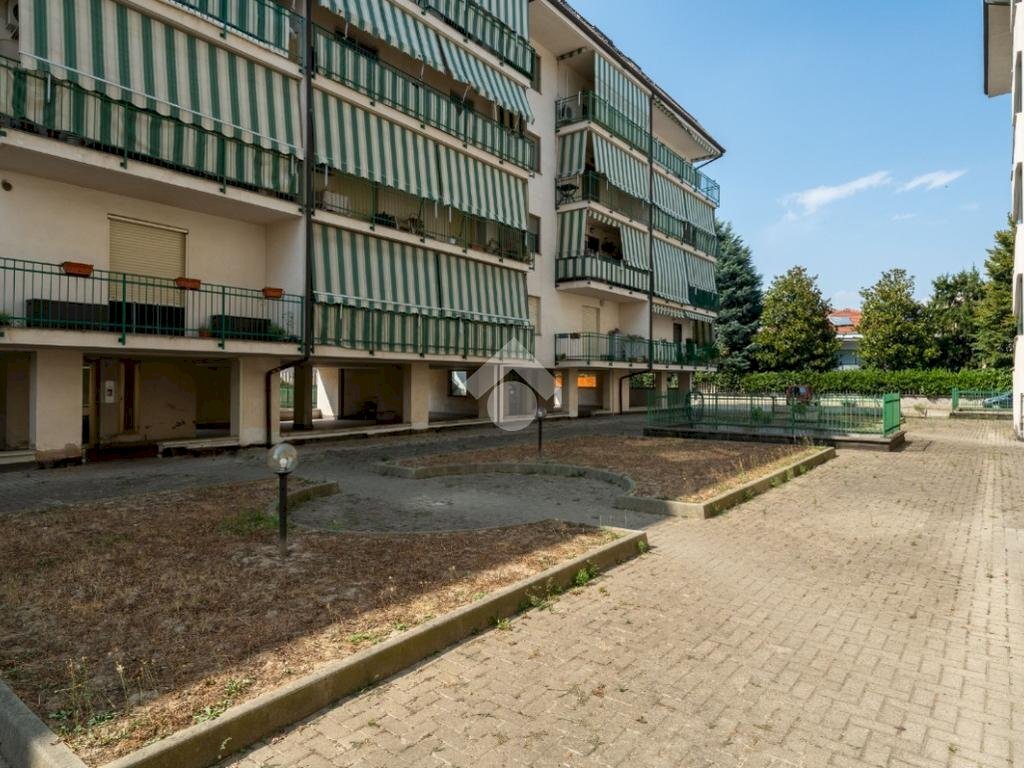 Three-room apartment Via Michelangelo Buonarroti, Mappano - photo 3