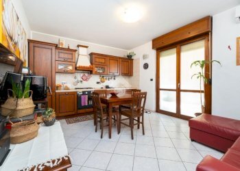 Three-room apartment Via Michelangelo Buonarroti, Mappano - photo 7