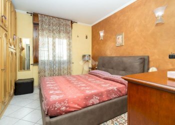 Three-room apartment Via Michelangelo Buonarroti, Mappano - photo 8
