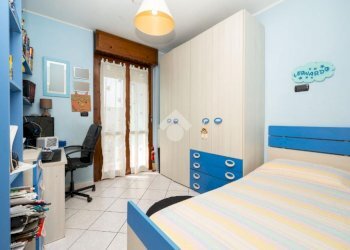 Three-room apartment Via Michelangelo Buonarroti, Mappano - photo 14