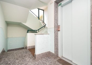 Three-room apartment Via Michelangelo Buonarroti, Mappano - photo 16