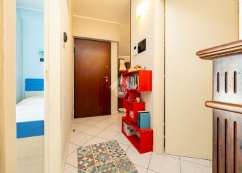 Three-room apartment Via Michelangelo Buonarroti, Mappano - photo 20