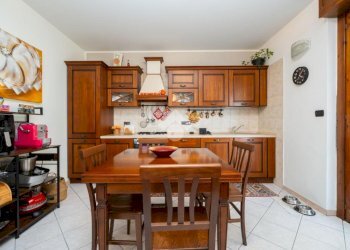 Three-room apartment Via Michelangelo Buonarroti, Mappano - photo 21