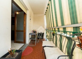 Three-room apartment Via Michelangelo Buonarroti, Mappano - photo 22