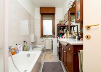 Three-room apartment Via Michelangelo Buonarroti, Mappano - photo 25