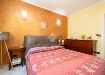 Three-room apartment Via Michelangelo Buonarroti, Mappano - photo 26