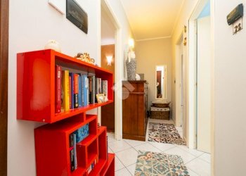Three-room apartment Via Michelangelo Buonarroti, Mappano - photo 28