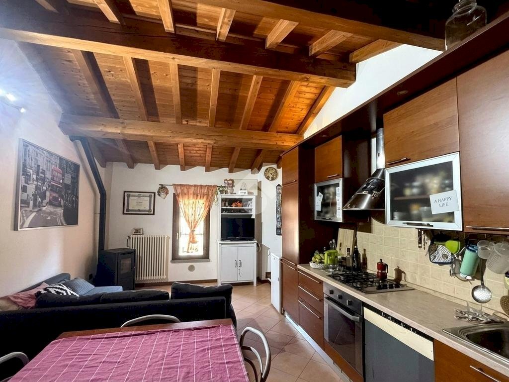 Three-room apartment Via valtermina, Traversetolo - photo 2
