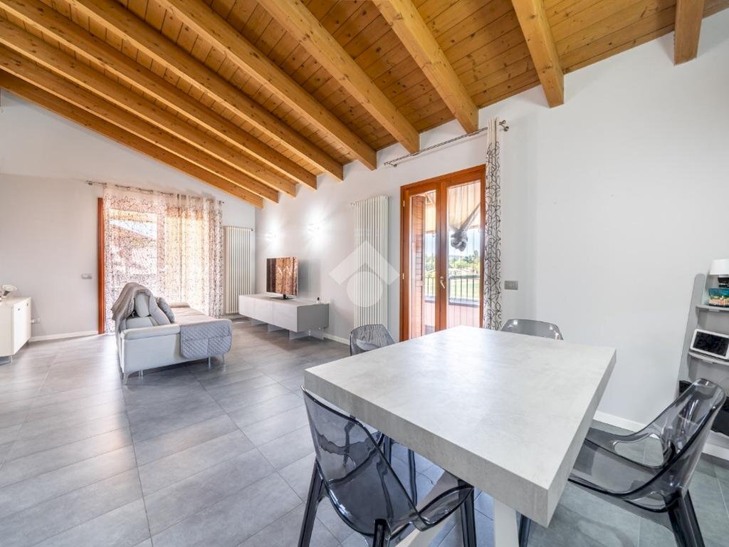 Attico Via cavaillon, Langhirano - foto 2