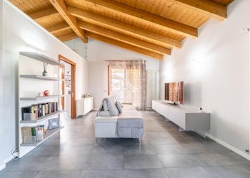 Attico Via cavaillon, Langhirano - foto 4