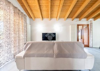 Attico Via cavaillon, Langhirano - foto 5