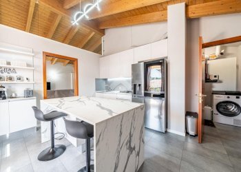 Attico Via cavaillon, Langhirano - foto 14