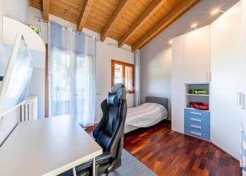 Attico Via cavaillon, Langhirano - foto 24