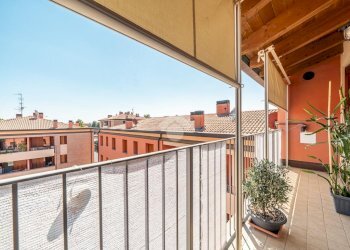 Attico Via cavaillon, Langhirano - foto 29