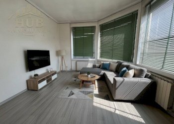 Four-room apartment Lungostura Ventiquattro Maggio 13, Cuneo (neighborhood Centro) - photo 5