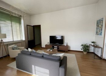 Four-room apartment Lungostura Ventiquattro Maggio 13, Cuneo (neighborhood Centro) - photo 7