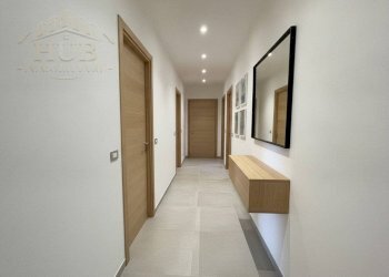 Four-room apartment Lungostura Ventiquattro Maggio 13, Cuneo (neighborhood Centro) - photo 9
