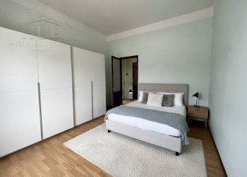 Four-room apartment Lungostura Ventiquattro Maggio 13, Cuneo (neighborhood Centro) - photo 13