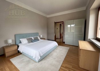 Four-room apartment Lungostura Ventiquattro Maggio 13, Cuneo (neighborhood Centro) - photo 19