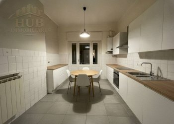 Four-room apartment Lungostura Ventiquattro Maggio 13, Cuneo (neighborhood Centro) - photo 22