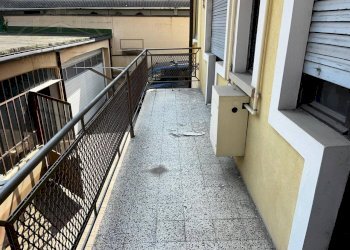 Four-room apartment Lungostura Ventiquattro Maggio 13, Cuneo (neighborhood Centro) - photo 23