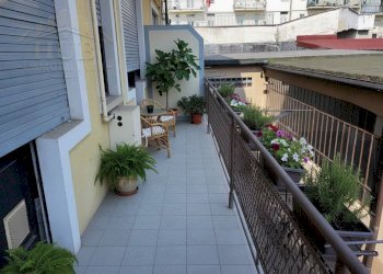 Four-room apartment Lungostura Ventiquattro Maggio 13, Cuneo (neighborhood Centro) - photo 24