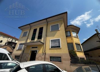 Four-room apartment Lungostura Ventiquattro Maggio 13, Cuneo (neighborhood Centro) - photo 25