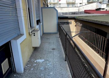 Four-room apartment Lungostura Ventiquattro Maggio 13, Cuneo (neighborhood Centro) - photo 35