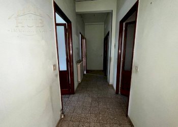 Four-room apartment Lungostura Ventiquattro Maggio 13, Cuneo (neighborhood Centro) - photo 36