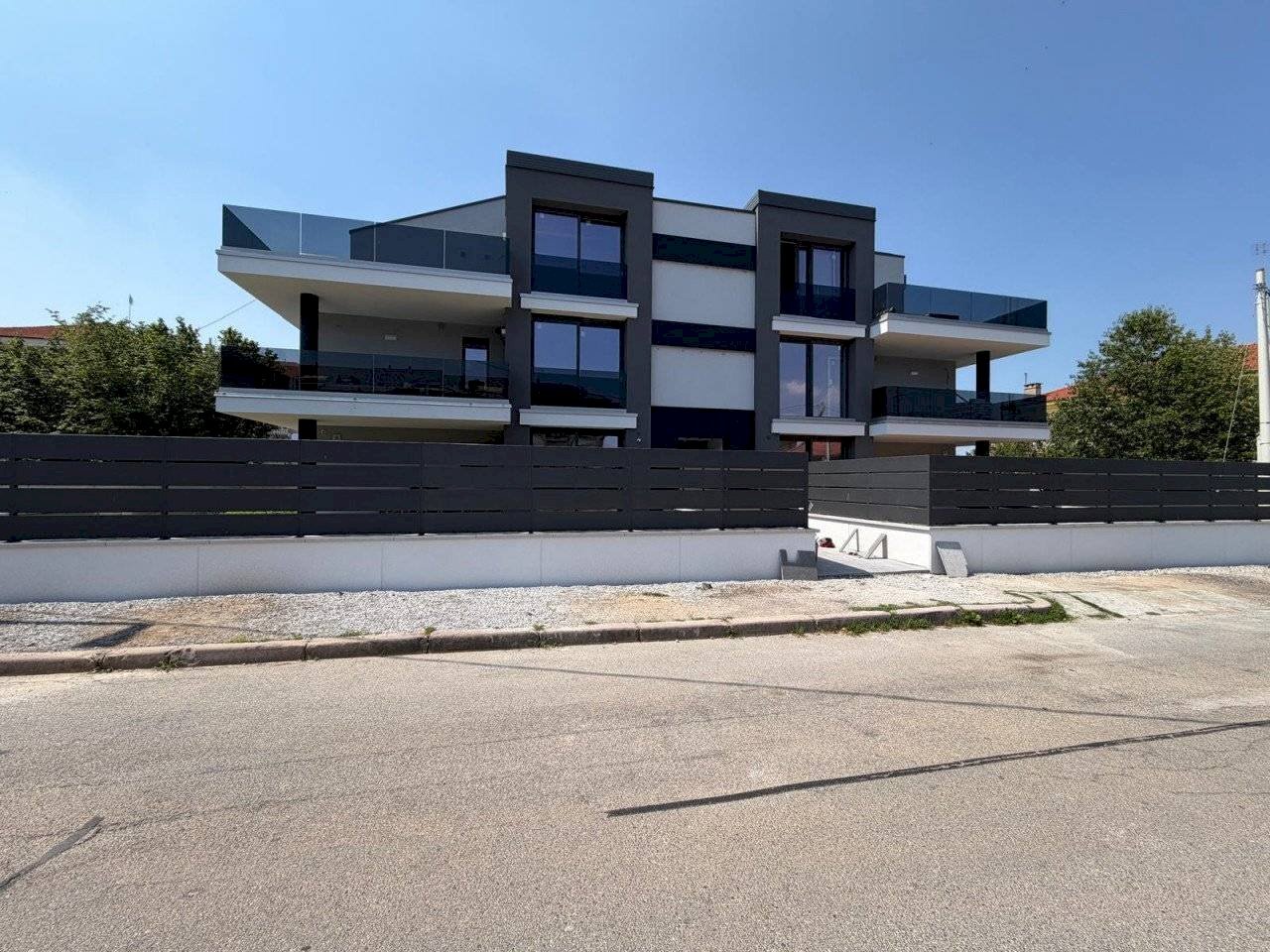 Attico Via Demonte 8, Cuneo - foto 1