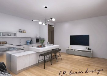 Attic Via Demonte 8, Cuneo - photo 7