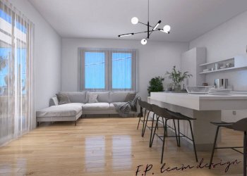 Attic Via Demonte 8, Cuneo - photo 8