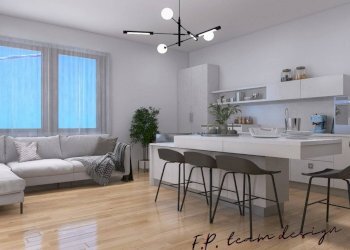 Attic Via Demonte 8, Cuneo - photo 9