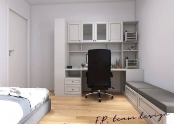 Attic Via Demonte 8, Cuneo - photo 13