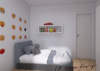 Attic Via Demonte 8, Cuneo - photo 14