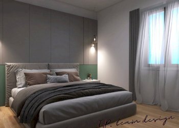 Attic Via Demonte 8, Cuneo - photo 16