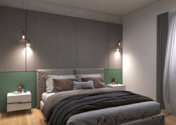 Attic Via Demonte 8, Cuneo - photo 18