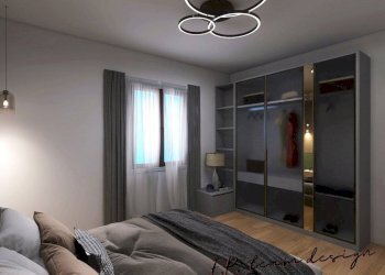 Attic Via Demonte 8, Cuneo - photo 19