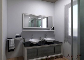 Attic Via Demonte 8, Cuneo - photo 20