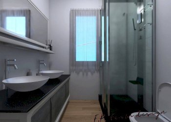 Attic Via Demonte 8, Cuneo - photo 21