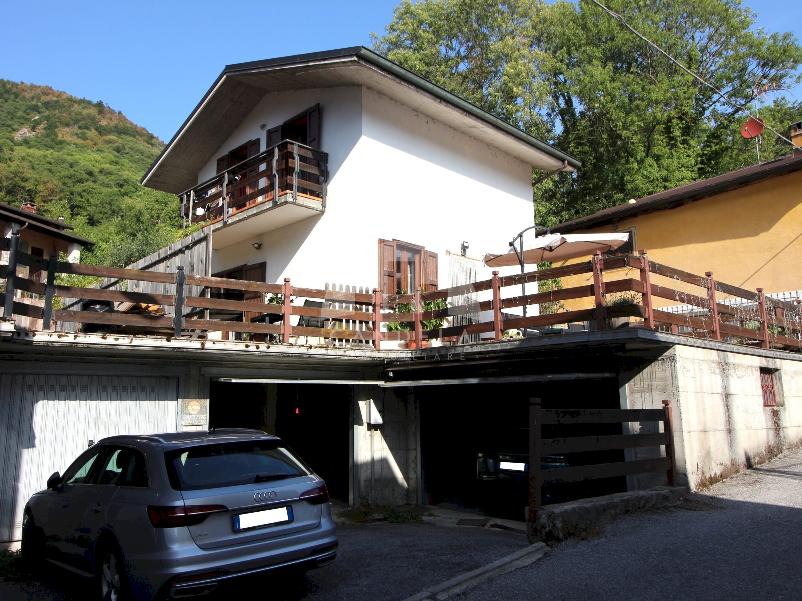 Independent house Frabosa Sottana - photo 1